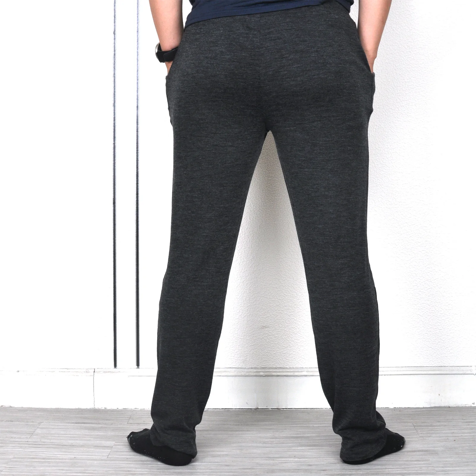 Merinowool Active Pants Trousers 