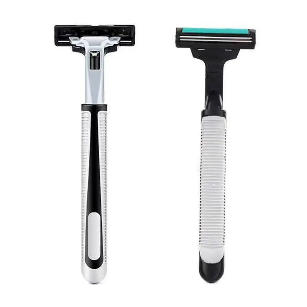 1 knife holder 36 cutter head 2 layer quality shaving machine safety razor manual razor razor 3