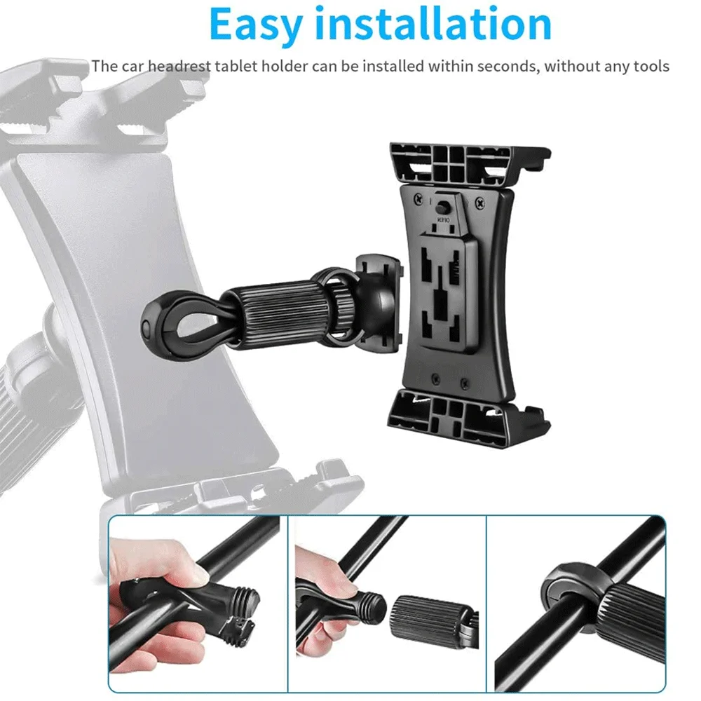Universal Car Tablet Holder Indoor Gym Treadmill Exercise Bike Handlebar Mount Stand for iPad Pro 12.9 Xiaomi Samsung Tablet PC Universal Car Tablet Holder Indoor Gym Treadmill Exercise Bike Handlebar Mount Stand for iPad Pro 12.9 Xiaomi Samsung Tablet PC