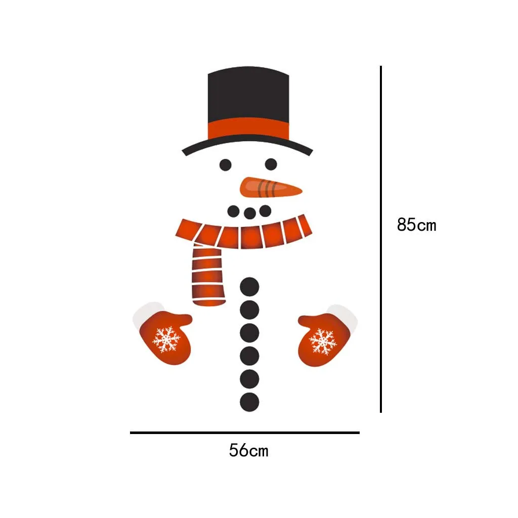 printable snowman candy bar wrapper template