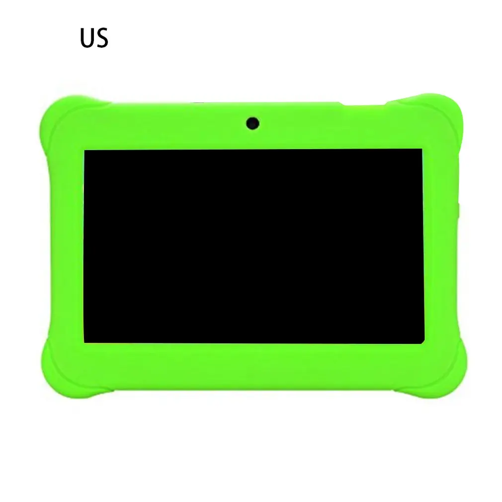 

Student Children Learning Tablet Children'S Tablet Computer Educational Machine Wifi Tablet Gift 7 Inch