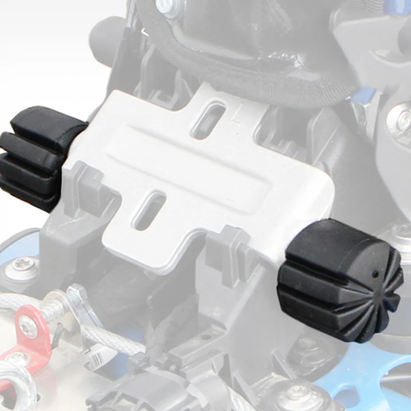 Kit Abbassamento Sella Auzkong Per BMW Motocicli - Per R1200GS, R1250RT, S1000XR, K1600, Nero - Foto 5