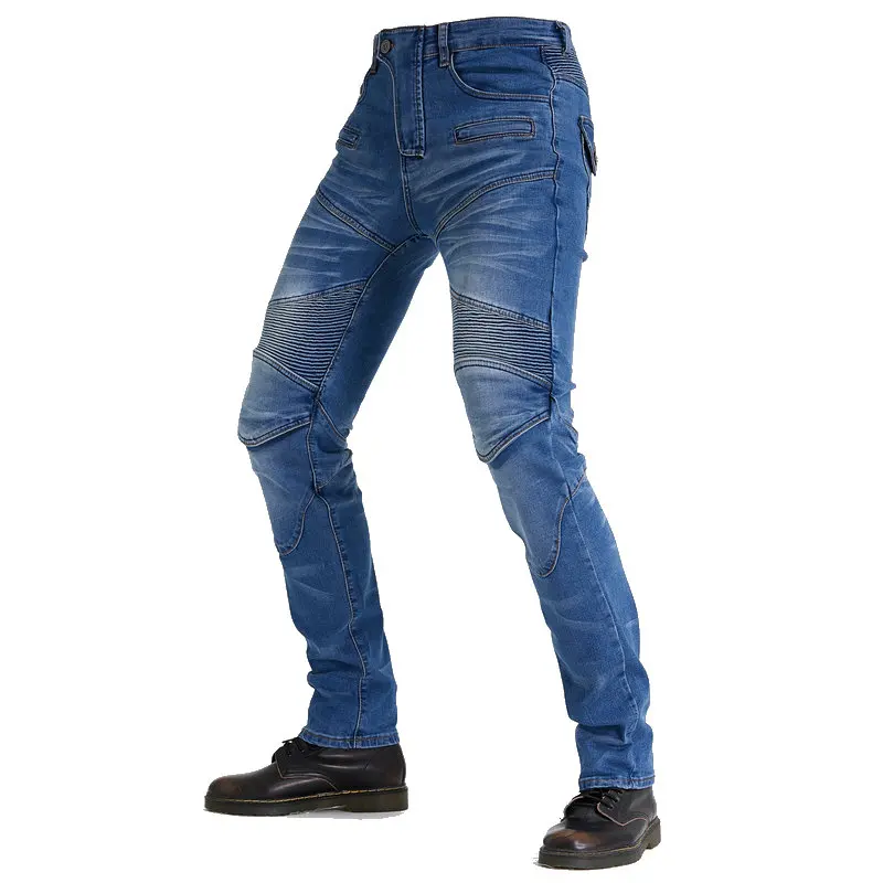 2021 de la moda de los hombres de Skinny de motorista Jeans de marca de pantalones de mezclilla para hombre dropshipping. Exclusivo.