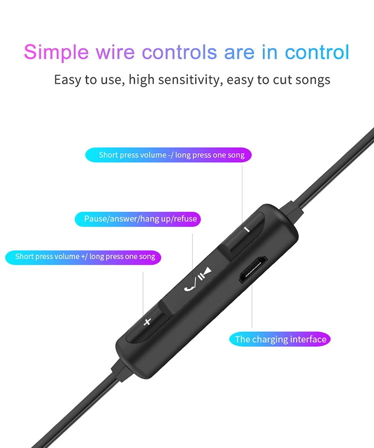 Новая беспроводная Bluetooth гарнитура зал Магнитная стерео переключающая машина