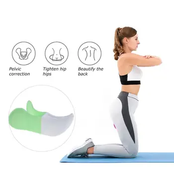 

Women Hip Trainer Hanche Fesses Muscle Neutral Stimulation Appareil Controller Usb Hip Up Buttocks Beauty Machine