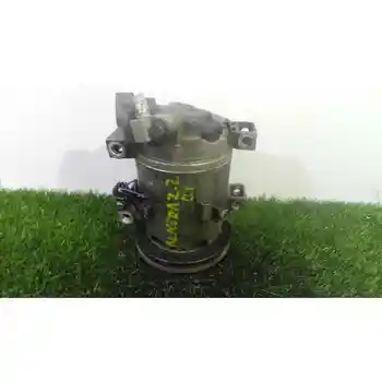 

1247399 air Conditioning compressor Nissan Almera (n16/e)