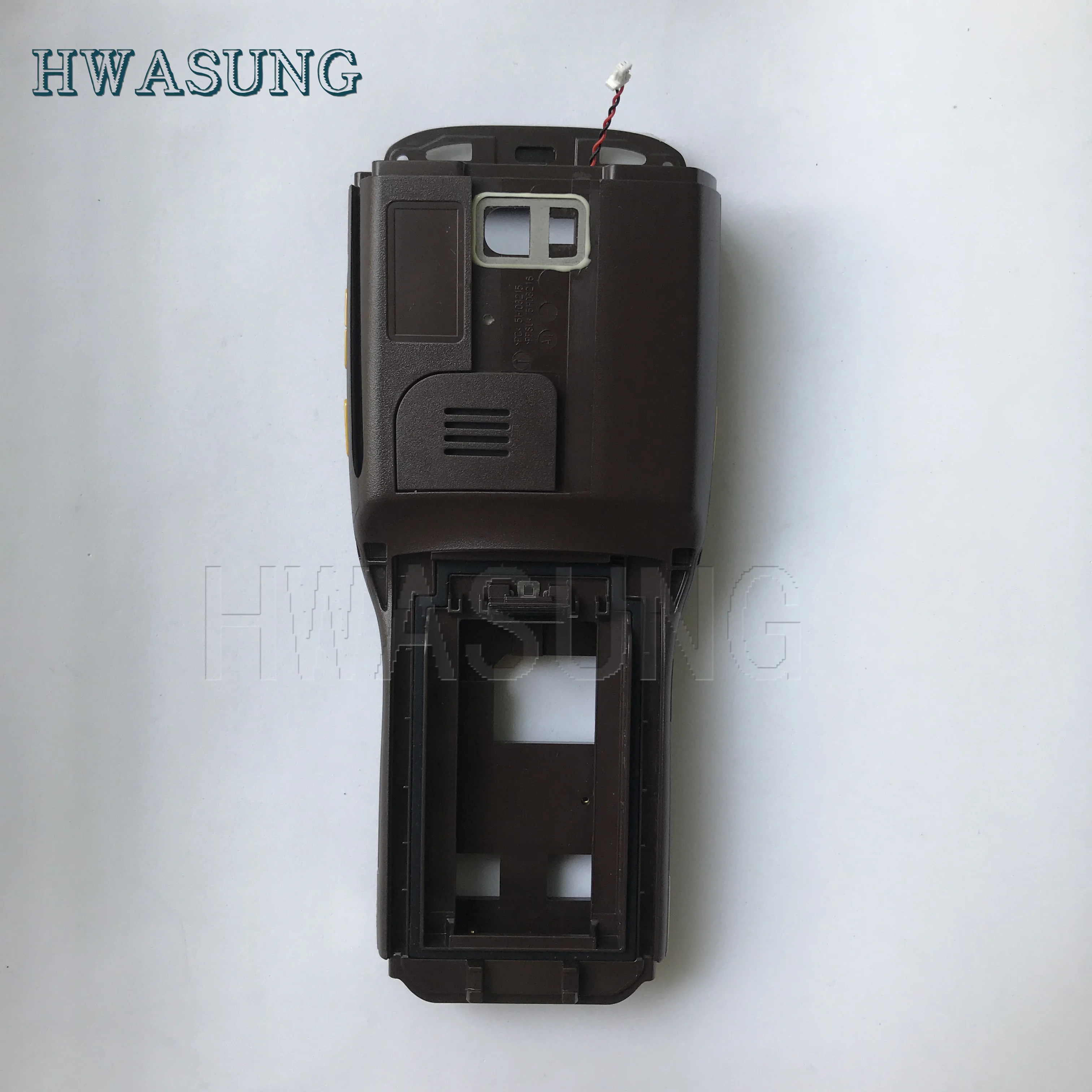 Замена корпуса для мобильного компьютера Honeywell Dolphin 99EXhc