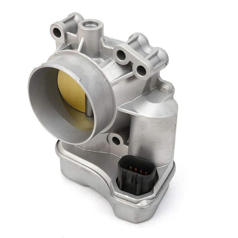 Ac Delco 12568796 дроссельная заслонка в сборе с приводом для Chevy Pontiac Saturn