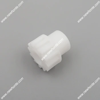 

ATM new compatible gear 2050XE cassette 12T plastic gear 1750012723-7 for WINCOR 10pcs per lot