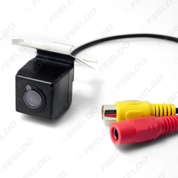 

Suitable for Ford Focus Hatchback/Sedan Rear View Rearview Camera Car Car Mounted Image 2012-
