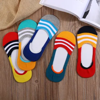 

10 pair/lot New Arrival Men Cotton Socks Ankle Socks Casual Short Personal Use Elastic Socks (US6.5-11)