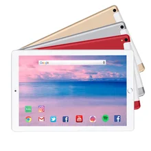 10.1 inch Tablet Pc Quad Core 2019 Original powerful Android 3GB RAM 32GB ROM IPS Dual SIM Phone Call Tab Phone pc Tablets