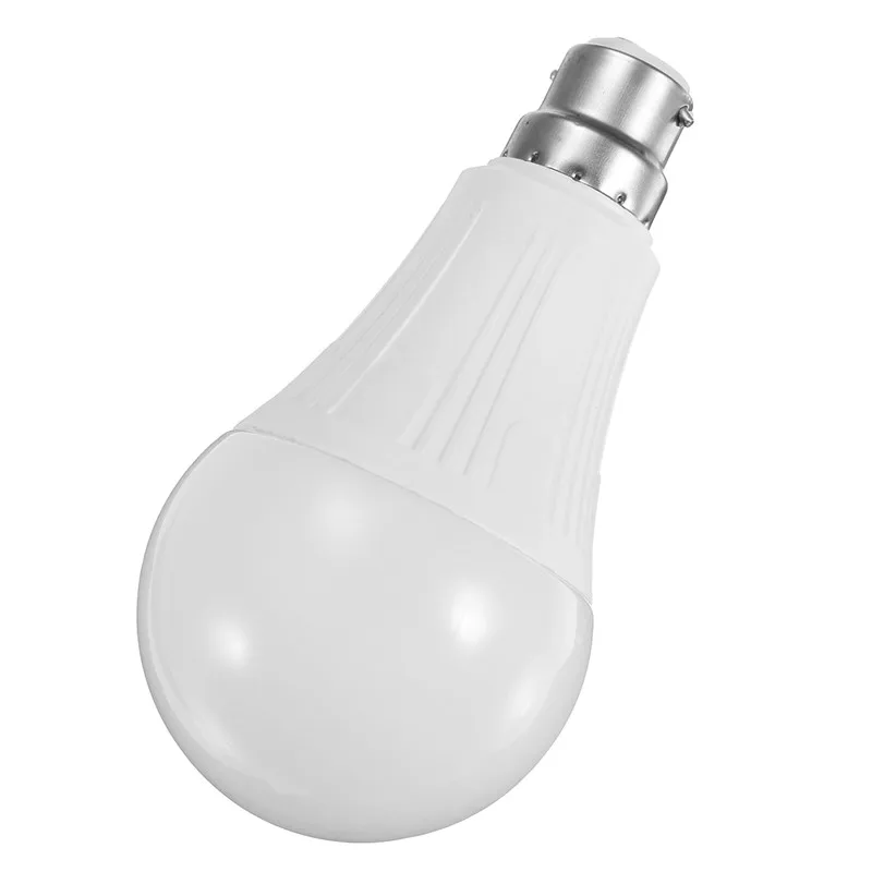 B22 Wireless Wifi App Led Smart Bulb Lamp Light Rgb Illuminazione Per Echo Per Alexa Per Google Home Ac 110-220V Supporto Dropship