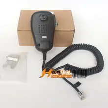 MH-48A6J é adequado para o rádio do carro FT-7800R/FT-8800R/FT-8900R/FT-1802M/FT-1807M