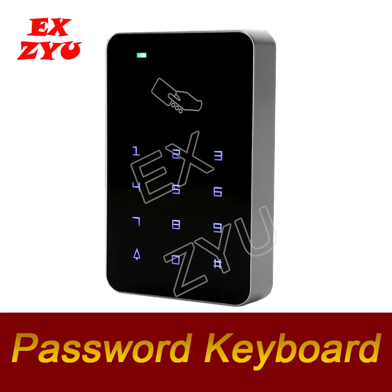 Password Keyboard real life escape room props using keyboard to enter ...