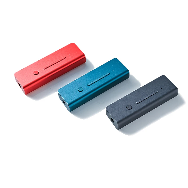 NEW XDUOO Link2 ESS8118EC DSD256 HD HIFI Portable