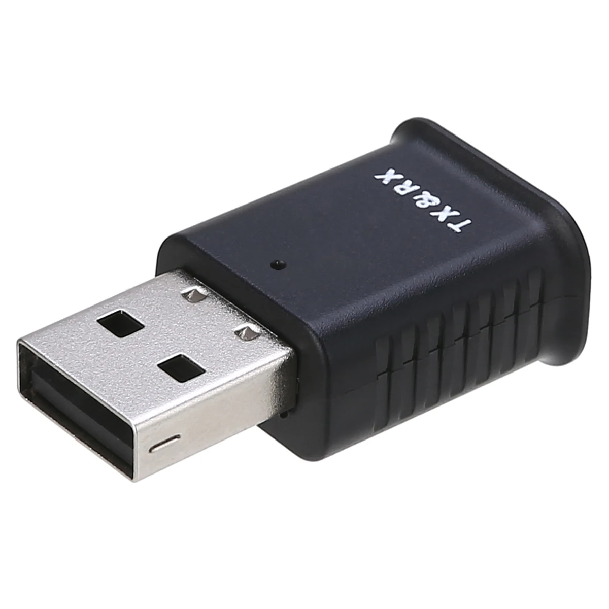 Беспроводные адаптеры 2 в 1 USB аудио bluetooth V5.0 адаптер ТВ ПК Автомобильный Динамик передатчик аудио приемник широкое использование