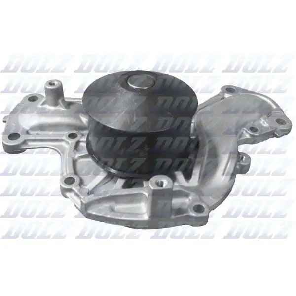Помпа Mitsubishi Pajero 3.0-3.5i/3.0-3.2D 94 DOLZ H219