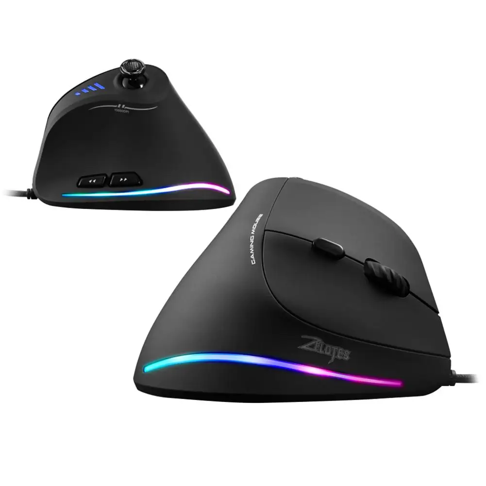 Mouses e teclados