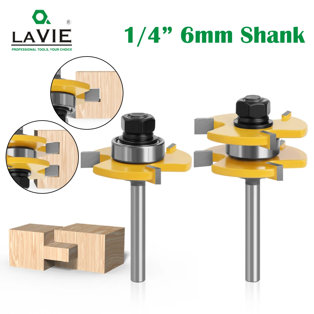 6mm635mmShankTongueGrooveRouterBitSet34Stock3TeethTshape.jpg