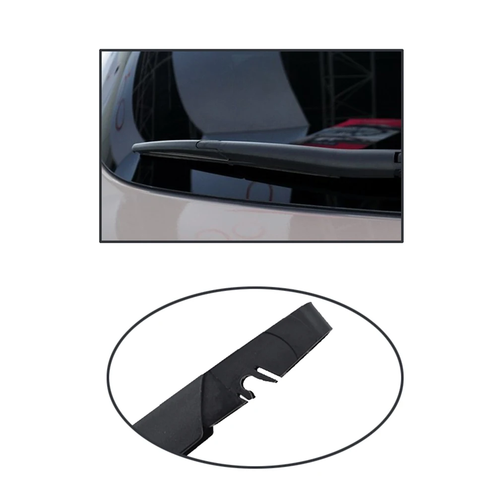 Misima лобовое стекло Щетка стеклоочистителя Set для Opel Corsa D 2006 2007 2008 2009 2010 2011 2012 2013 задний стеклоочиститель