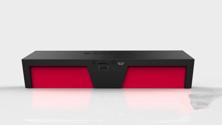 Беспроводной Bluetooth динамик аудио беспроводной динамик Портативный Аудио карта Bluetooth будильник динамик EY323