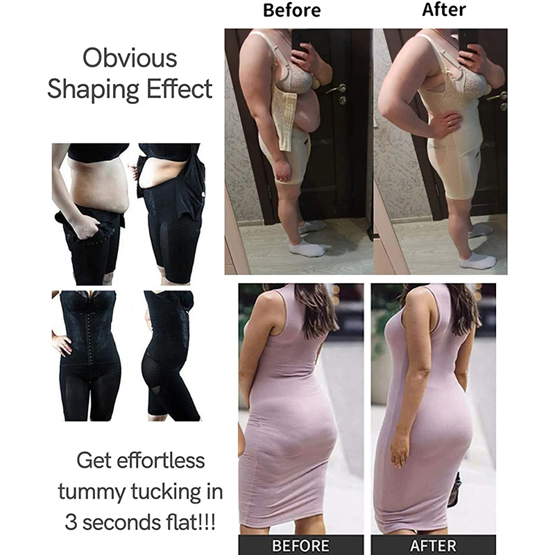 Slimming Body shapewear