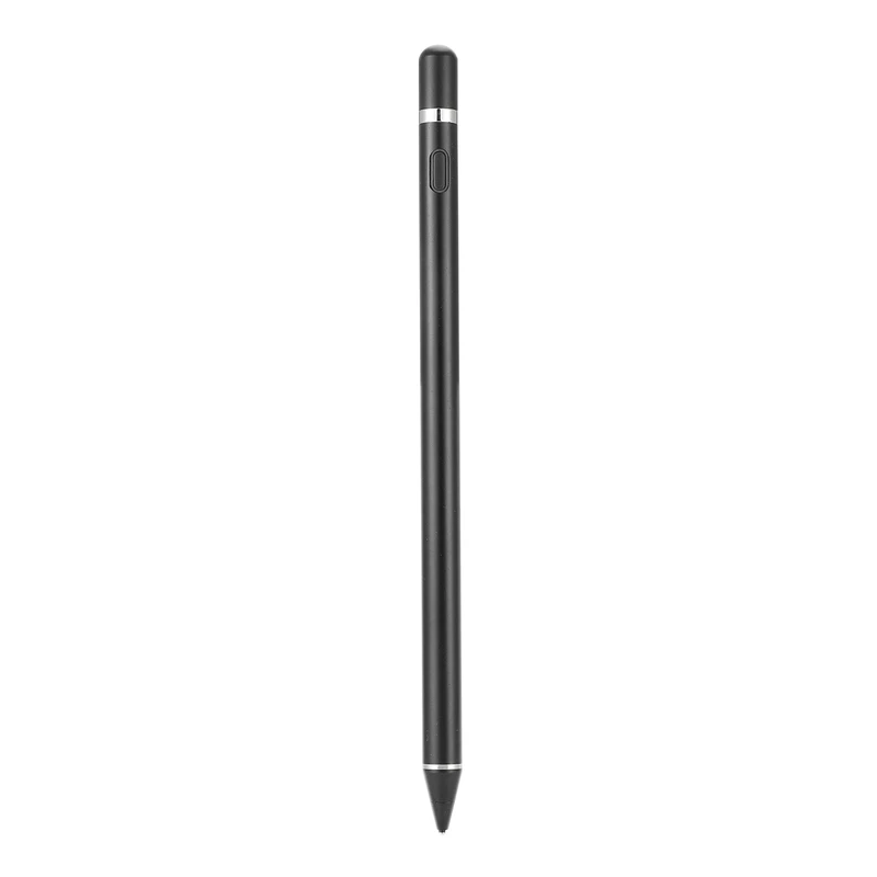Активный стилус, пресс-Ручка для Apple iPad Pro 11, 12,9, 10,5, 9,7, Mini 5 Air, умный емкостной карандаш для iPhone, huawei, Xiaomi, планшета