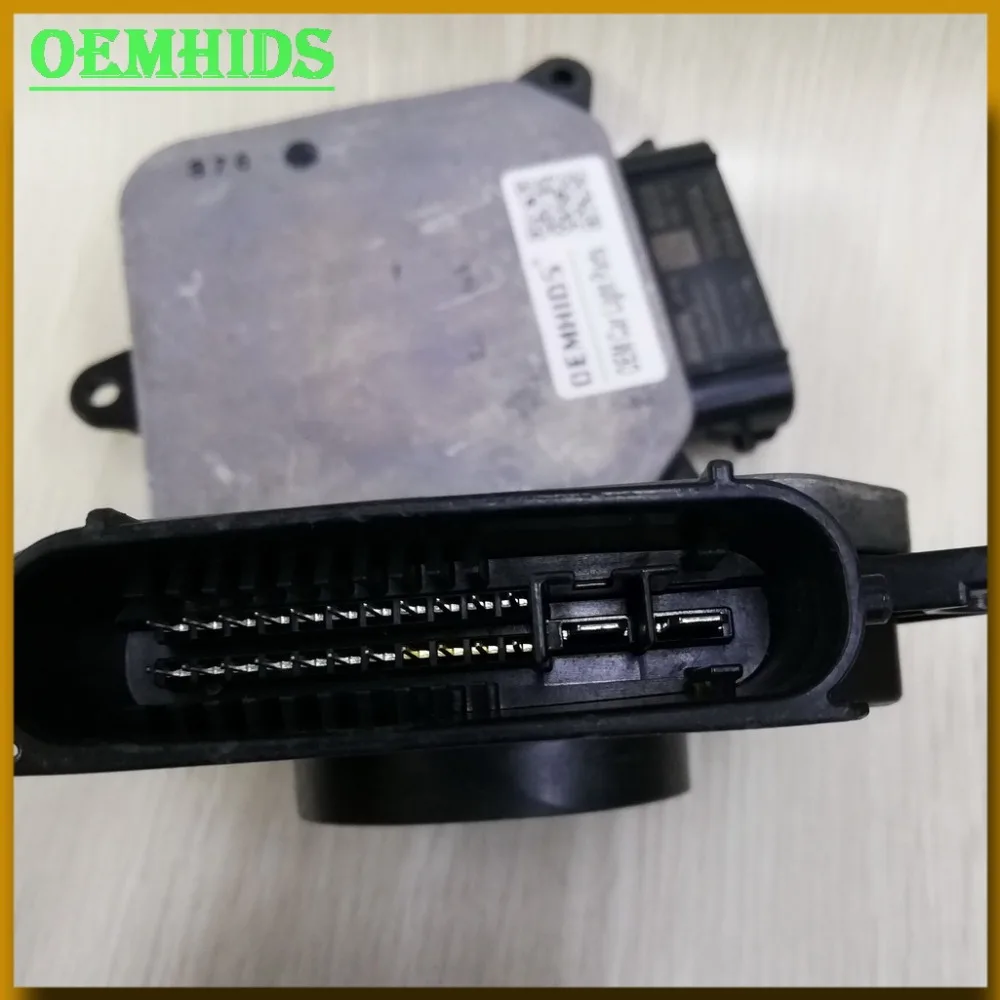 KOITO-TOYOTA-89907-47010 L008- CONTROL LED