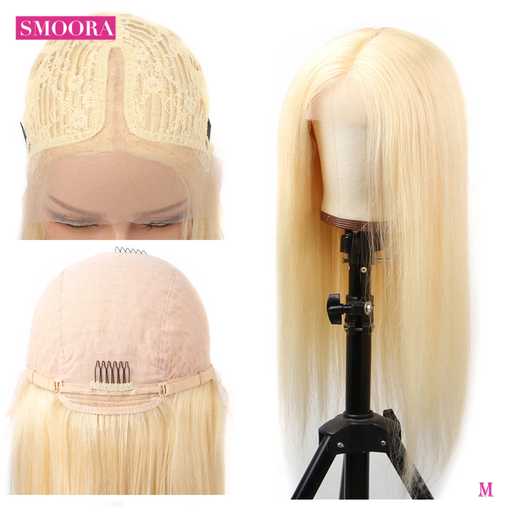 13x1 blonde wigs_副本