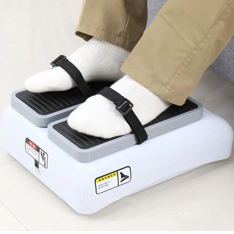 Rehabilitation Exercise, Automatic Walking Machine, Electric Stepper, Walking Leg And Lower Extremity Rehabilitation Machine leg rehabilitation machine