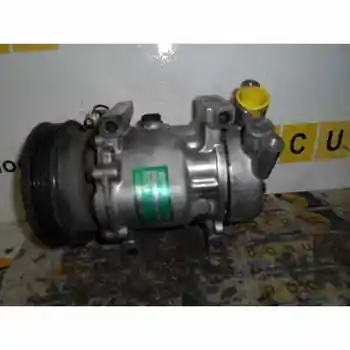 

AIR CONDITIONING COMPRESSOR RENAULT KANGOO (F/KC0)