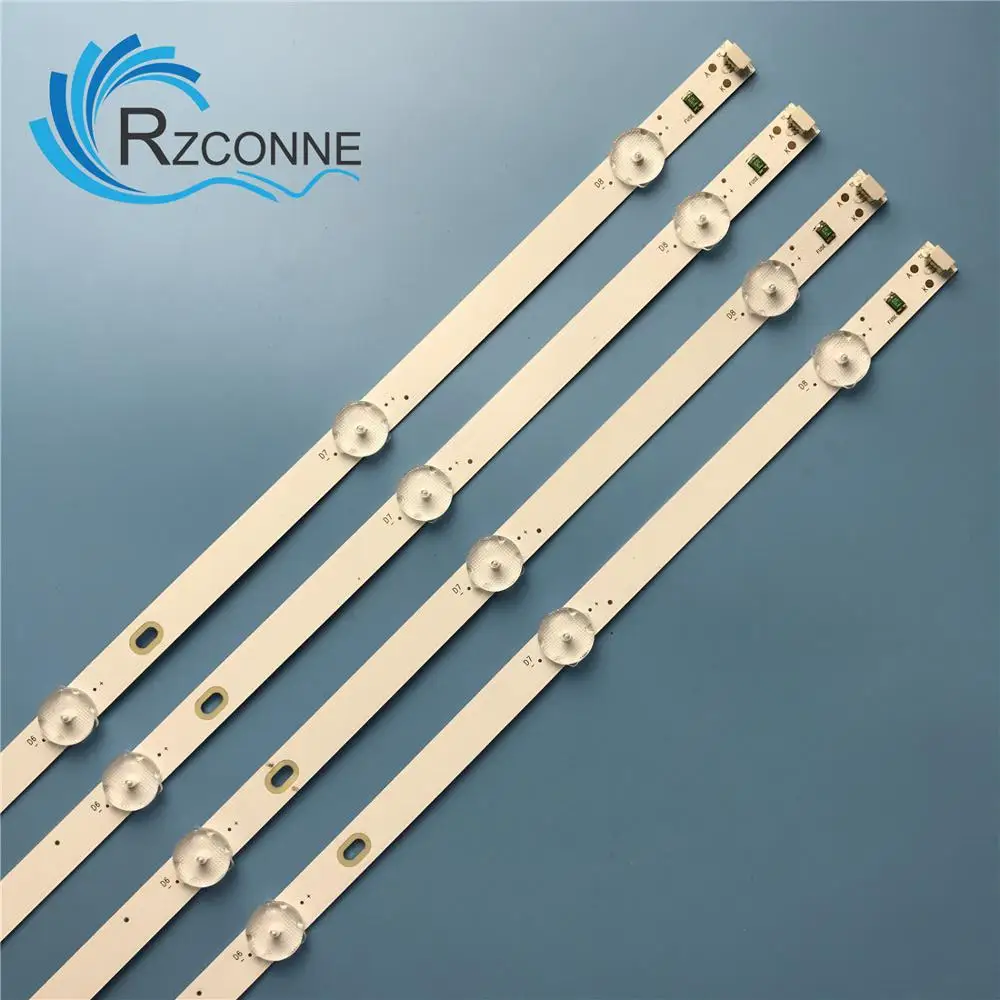 LED Ʈ Ʈ 8  Ｚ 43 ġ TV, 8S1P 0.8T 303GC430055 UA43NU6000J UA43NU6900