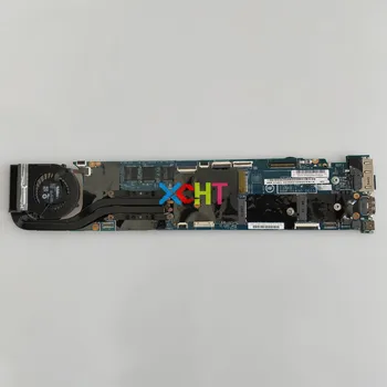 شراءلينوفو ثينك باد X1 FRU: 00HT361 وحدة المعالجة المركزية I7-5600 8GB RAM 13268-1 448.01430.0011 اللوحة الأم للكمبيوتر المحمول