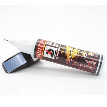 

12ML Car-styling New Portable Fix It Pro Clear Car Scratch Repair Remover Pen Simoniz Clear Coat Applicator Auto Paint pen
