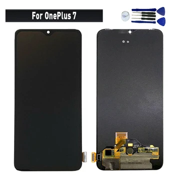 

Original For OnePlus 7 display lcd touch Screen Assembly replacement for OnePlus 7 lcd display screen module