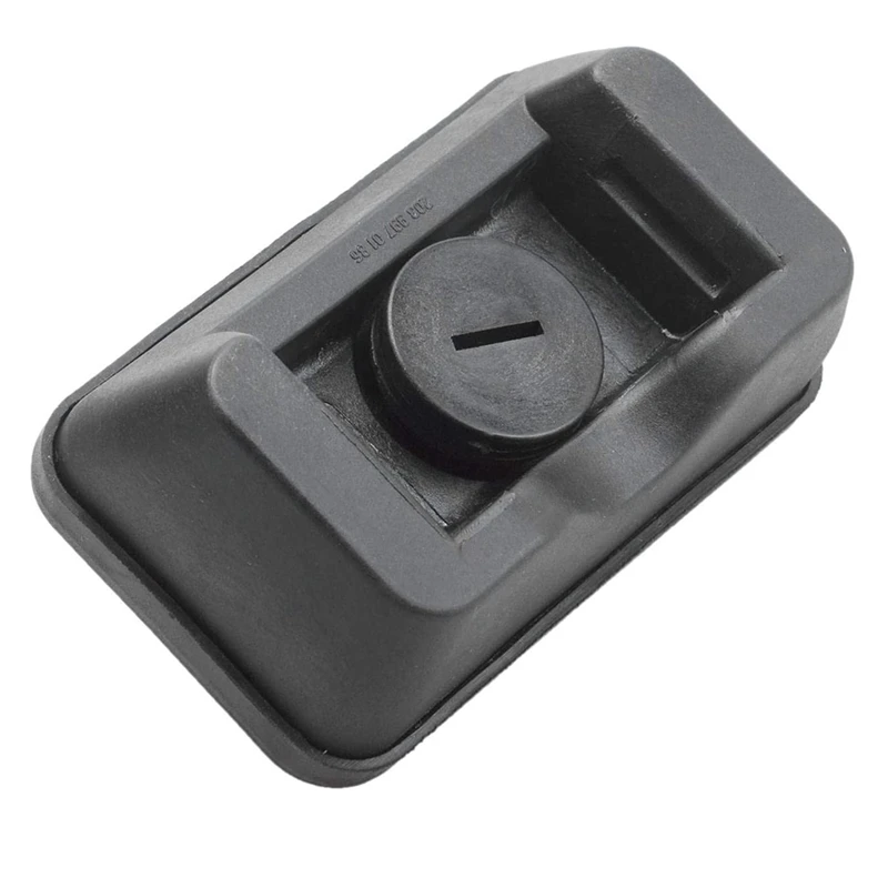 Jack Lift Pad for Mercedes Benz W203 W209 W211 R171 (Pack of 4) for car jack bracket
