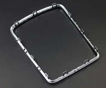 

Gear SHIFT frame bracket Circle Gear Shift Knob Base Trim Circle automatic gear shift knob For AUDI A4L A5 Q5