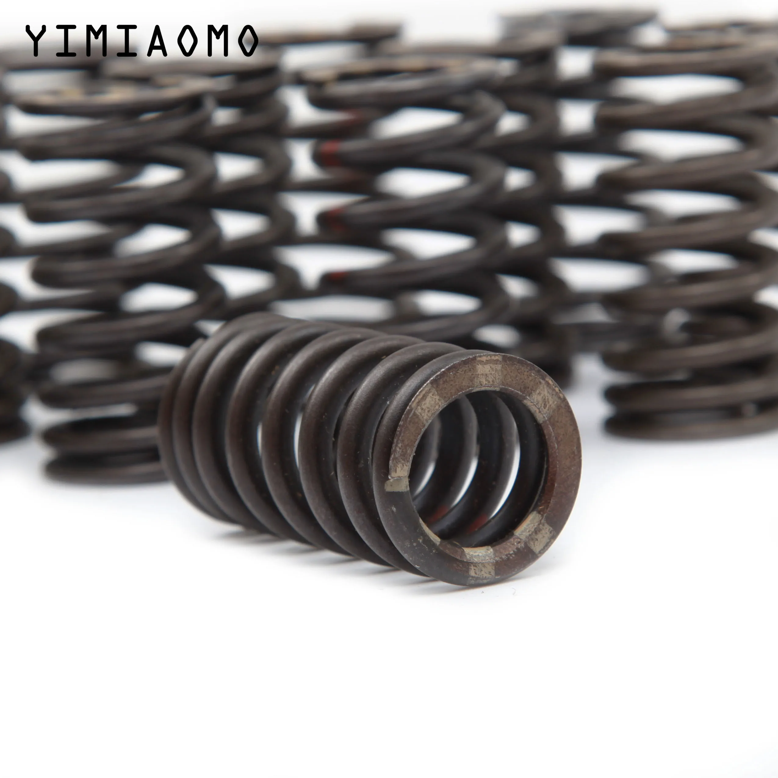 OEM 06E 109 623 D 16 шт. головка цилиндра Впускной Выпускной клапан пружина для Volkswagen Audi Seat Skoda 1,8 T/2,0 T 06J109623E 06E109623G