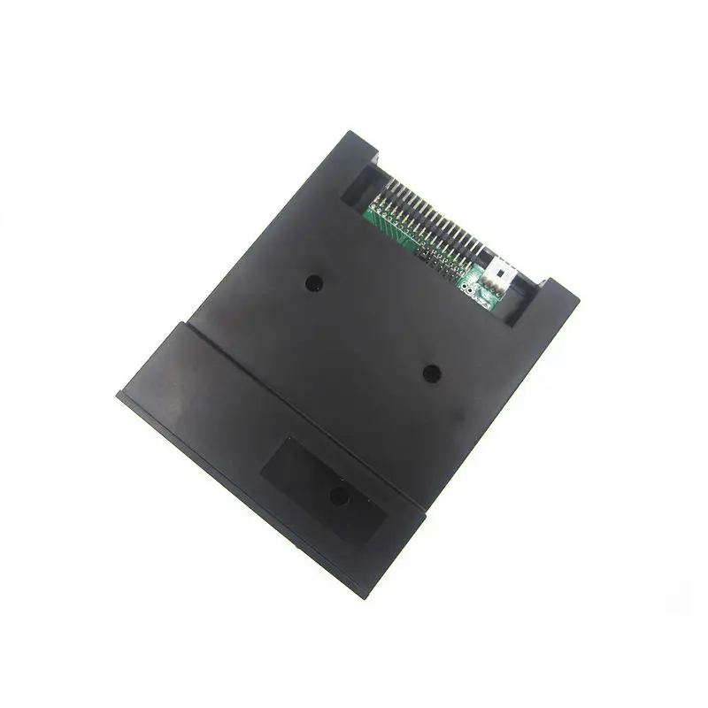 Полный-версия Sfr1M44-U100K черный 3,5 дюймов 1,44 МБ Usb Ssd дисковод эмулятор для Yamaha Korg Roland электронная клавиатура Gotek