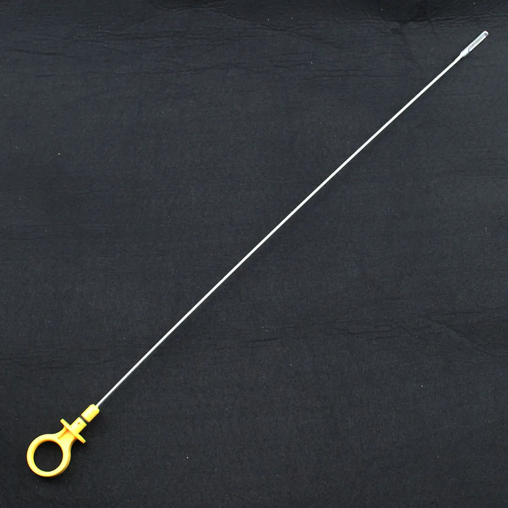 Larbll Car Oil Dipstick Dip Stick For Mazda 3 M3 2.0l Lf9410450f