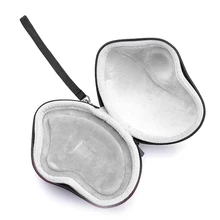 Защитный чехол для мыши, портативный чехол для переноски, устойчивый к царапинам, дорожный мешок для хранения, Сумка с ремнем EVA для logitech M570