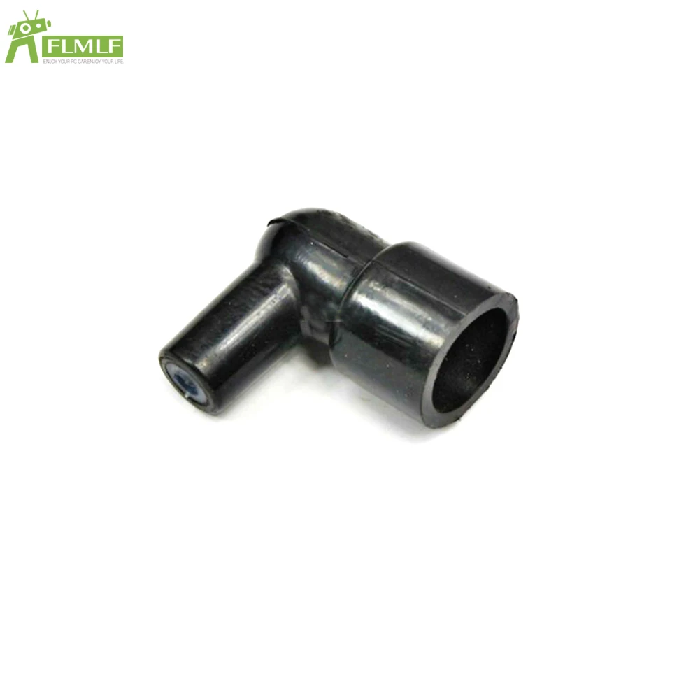 Крышка зажигания двигателя для 23cc 30CC подходит 1/5 HPI ROFUN ROVAN KM BAJA Losi 5ive T FG GoPed RC