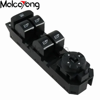 

Driver Side Electric Power Master Window Switch For Ford Mondeo MK4 S-MAX GALAXY 2007 2008 2009 2010 2011 2012