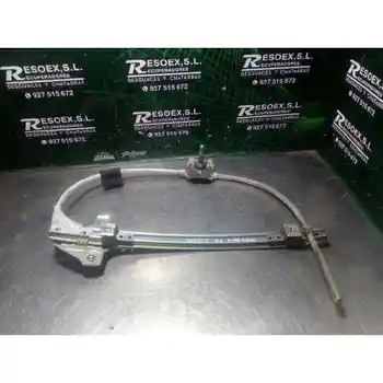 

WINDOW LIFTER REAR LEFT RENAULT MEGANE I CLASSIC (LA0)