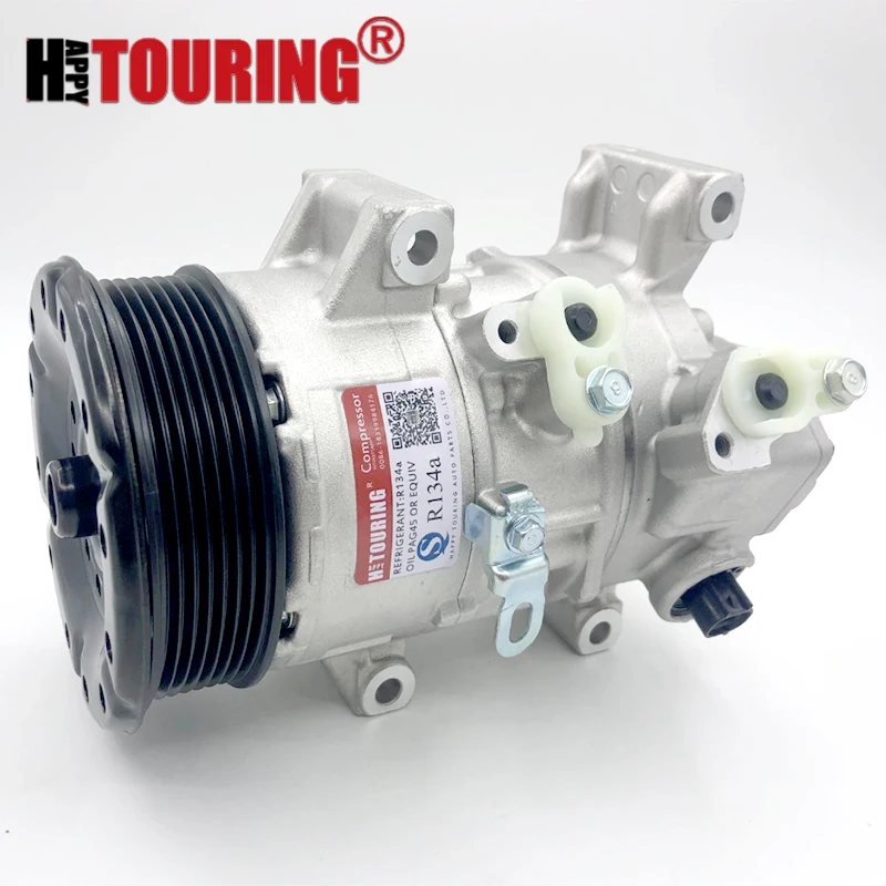 5SE12C компрессор для TOYOTA AURIS AVENSIS Previa RAV 4 VERSO 88310 02400 42250 42260 447150 5200 447190 447260 1250|Установки