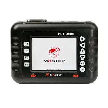 

Hot New Master MST-3000 Full Version/ Asian/European Version Universal Motorcycle Scanner Fault Code Scanner Support All Models