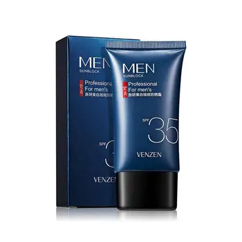 

Protection Sunscreen Isolation Cream Moisturizing Concealer Body Whitening Sunscreen Skin professional men's Sunscreen