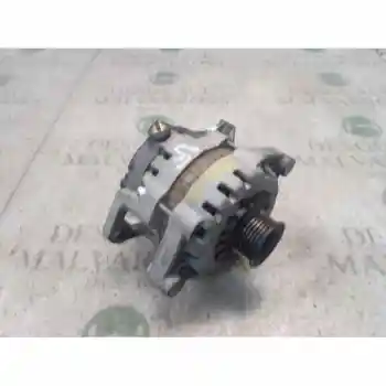 

ALTERNATOR DAEWOO LACETTI CDX 4 PINS NOT REF. [14267389]