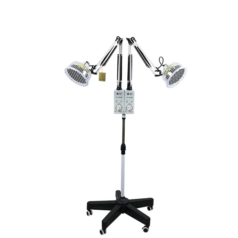 

The latest technology and cheap infrared therapy device to relieve pain